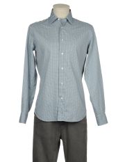 G.V. CONTE - Long sleeve shirt