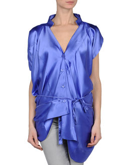 Vivienne Westwood Anglomania - Chemises - Chemises manches courtes