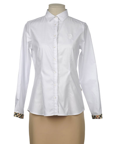 ZOOM DAKS LONDON - Long sleeve shirt