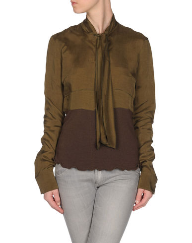 ZOOM C'N'C' COSTUME NATIONAL - Blouse
