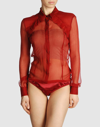 ZOOM C'N'C' COSTUME NATIONAL - Long sleeve shirt