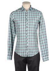 FABIO DI NICOLA - Long sleeve shirt