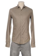 FABIO DI NICOLA - Long sleeve shirt