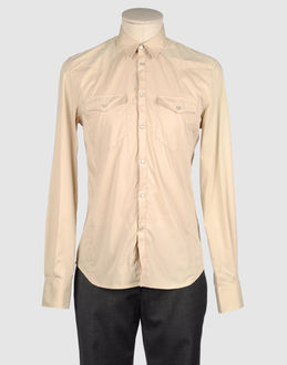 FDN - CAMICIE - Camicie maniche lunghe - su YOOX.COM