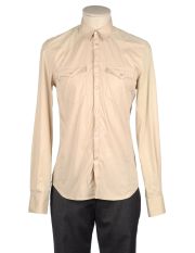 FDN - Chemise  manches longues