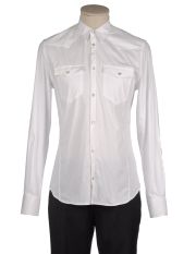 FDN - Camicia maniche lunghe