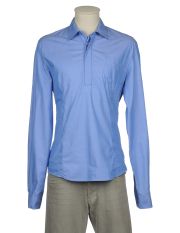 FDN - Camisa de manga larga