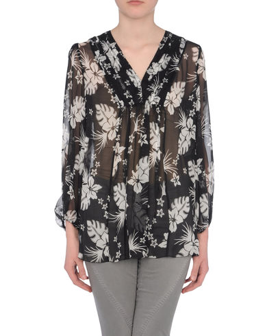 ZOOM BLUGIRL BLUMARINE - Blouse