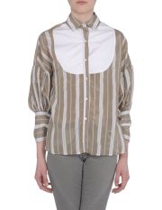 JUST CAVALLI - Camicia maniche 3/4