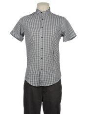 FDN - Camisa de manga corta