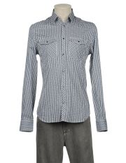 FABIO DI NICOLA - Long sleeve shirt