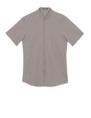 COSTUME NATIONAL - Camicia maniche corte