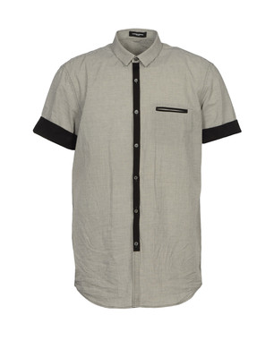 Short sleeve shirt Men's - COSTUME NATIONAL
