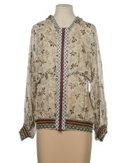 PIANURASTUDIO - Long sleeve shirt