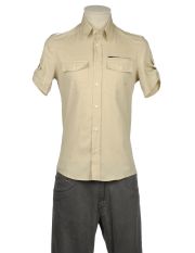 FDN - Camisa de manga corta