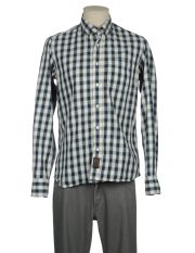 40WEFT - Long sleeve shirt