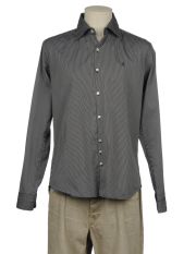 SIVIGLIA - Camicia maniche lunghe