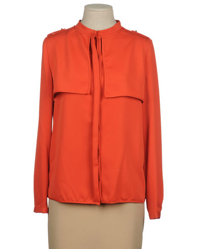ZOOM HOTEL PARTICULIER - Long sleeve shirt