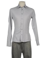 GOLD CASE by ROCCO FRAIOLI - Camicia maniche lunghe