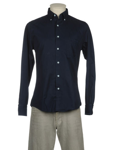 ZOOM JECKERSON - Long sleeve shirt