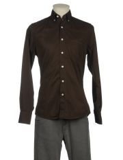 JECKERSON - Long sleeve shirt