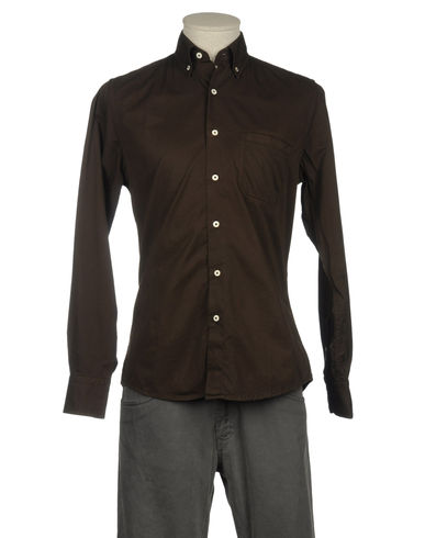 ZOOM JECKERSON - Long sleeve shirt