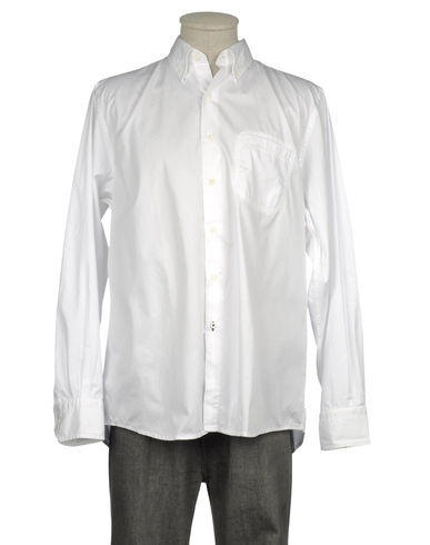ZOOM JECKERSON - Long sleeve shirt