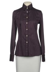 GUGLIELMINOTTI - Camisa de manga larga