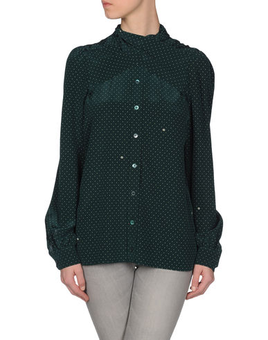 ZOOM GUCCI - Long sleeve shirt
