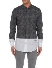DOLCE & GABBANA - Long sleeve shirt