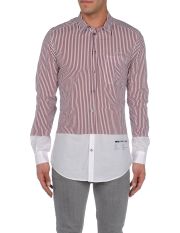 DOLCE & GABBANA - Long sleeve shirt