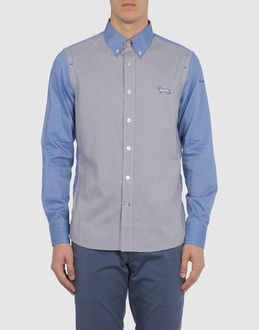 HARMONT&BLAINE - CAMICIE - Camicie maniche lunghe - su YOOX.COM