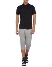 ADIDAS SLVR - Camicia maniche corte