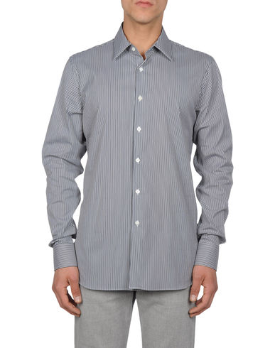 ZOOM PRADA - Long sleeve shirt