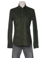 FABIO DI NICOLA - Long sleeve shirt