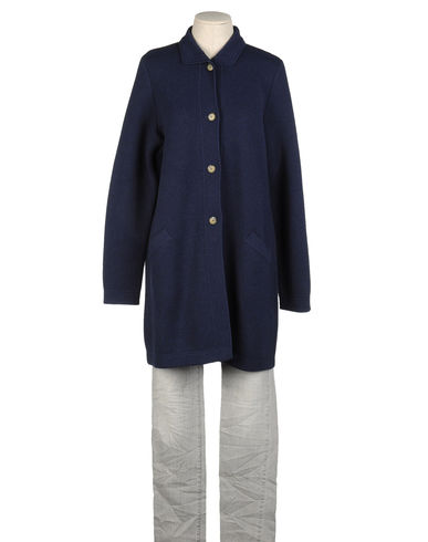 ZOOM PIETRO PIANFORINI - Coat