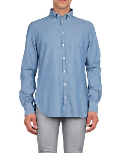 ZOOM D&G - Long sleeve shirt