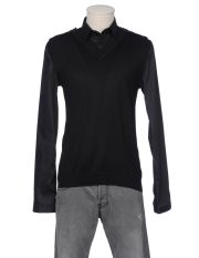 LES HOMMES - Polo shirt