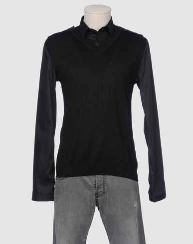 ZOOM LES HOMMES - Polo shirt