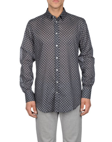 ZOOM D&G - Long sleeve shirt