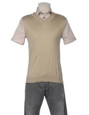 LES HOMMES - Polo shirt