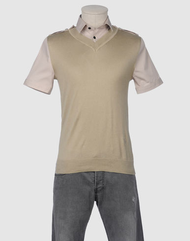 ZOOM LES HOMMES - Polo shirt