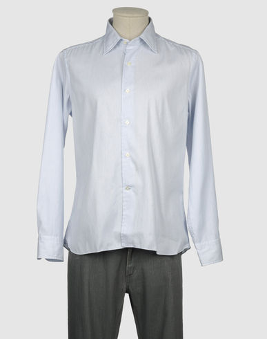 ZOOM MASTAI FERRETTI - Long sleeve shirt