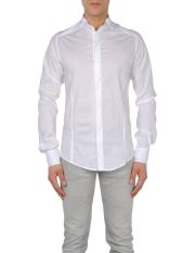 FABIO DI NICOLA - Long sleeve shirt
