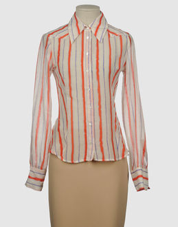 GLAM ANGELO MARANI - HEMDEN - Langarmhemden - bei YOOX.COM