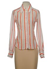 GLAM ANGELO MARANI - Long sleeve shirt