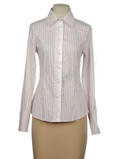 PUPPY LOVE by E-GÓ - Camicia maniche lunghe