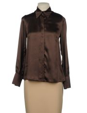 JJ' S GIRL - Camicia maniche lunghe