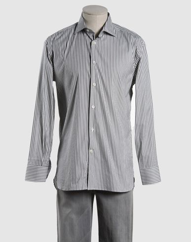 ZOOM RODA - Long sleeve shirt