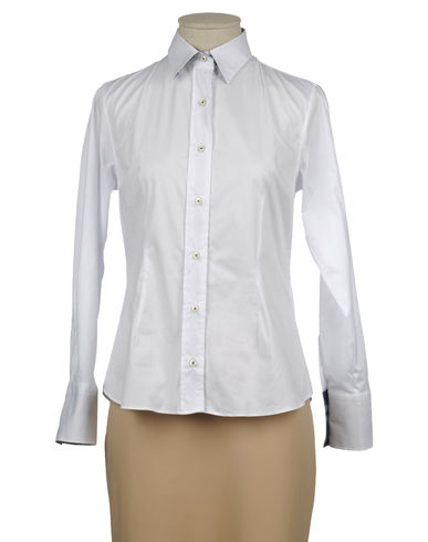 ZOOM TIRINZONI - Shirts